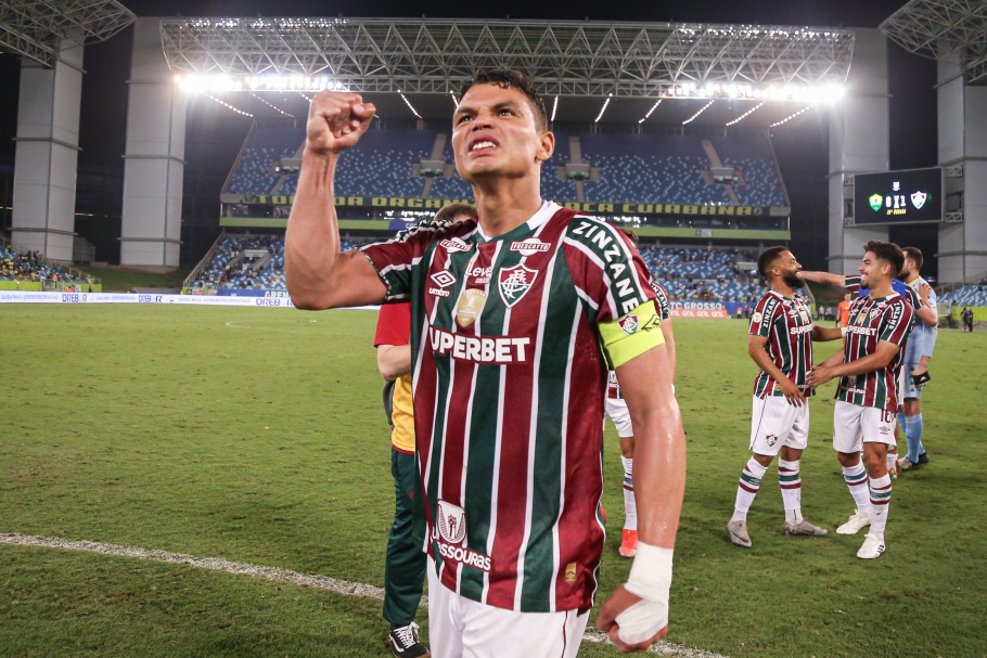 Marcelo Gonçalves/Fluminense